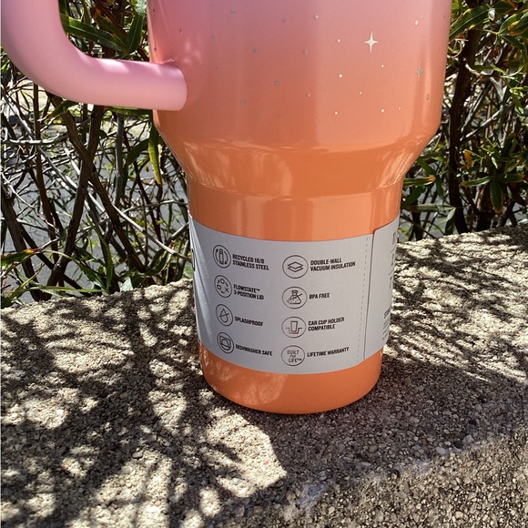 NEW Stanley Halloween 40oz Tumbler - Picture 4 of 4